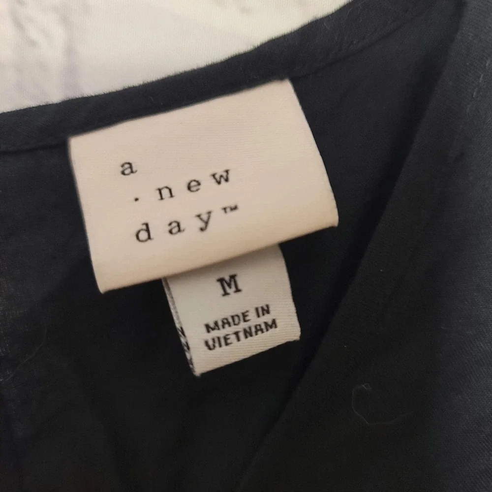 a new day new day